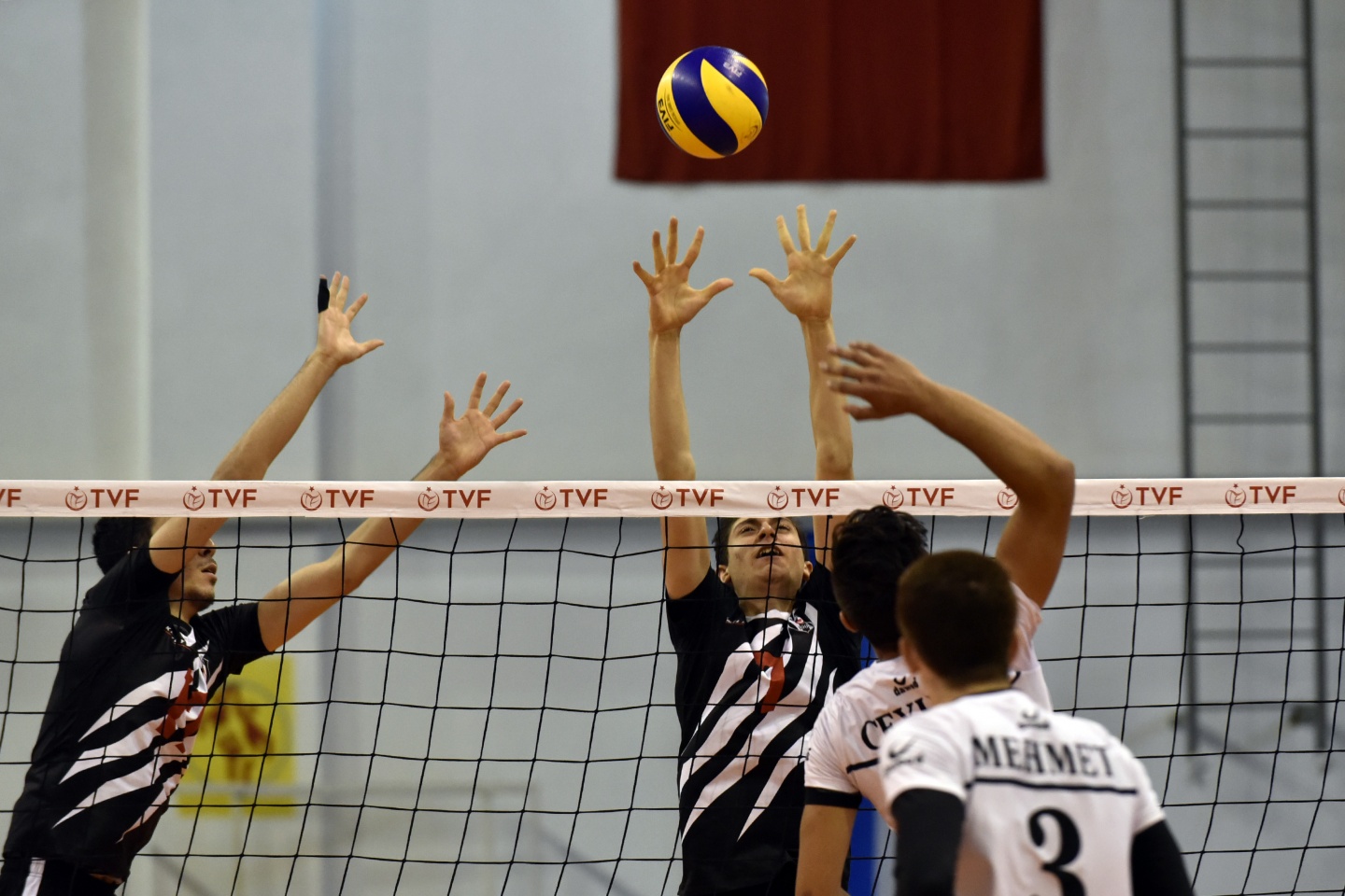 Torul'da kötü gidişat devam ediyor: 0-3 5