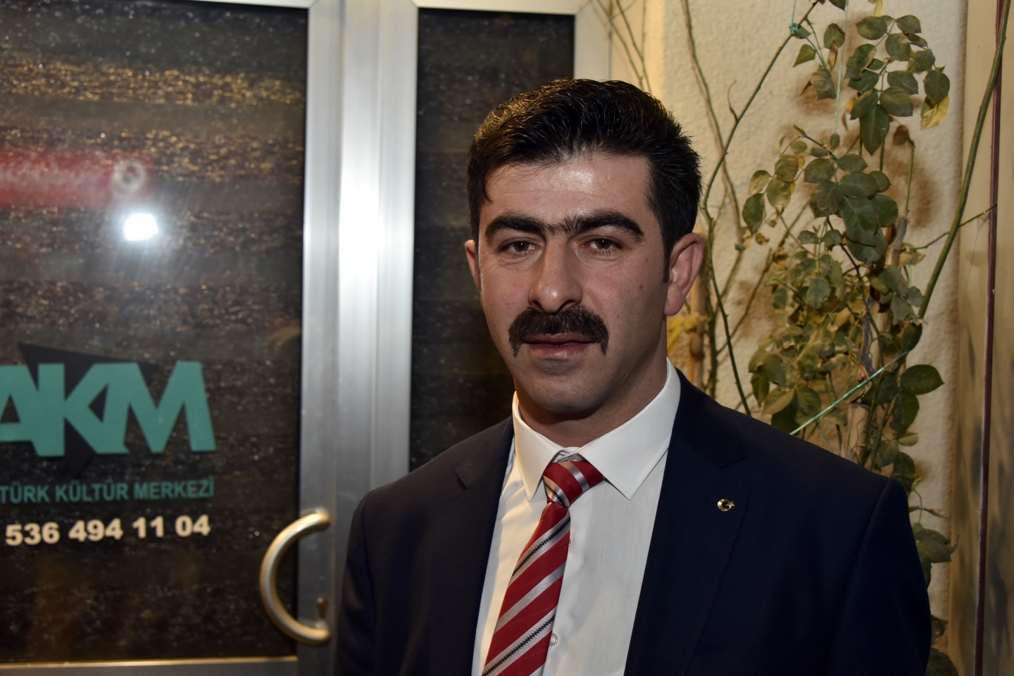 Yağlıdere derneğinden ‘Galandar’ etkinliği 22