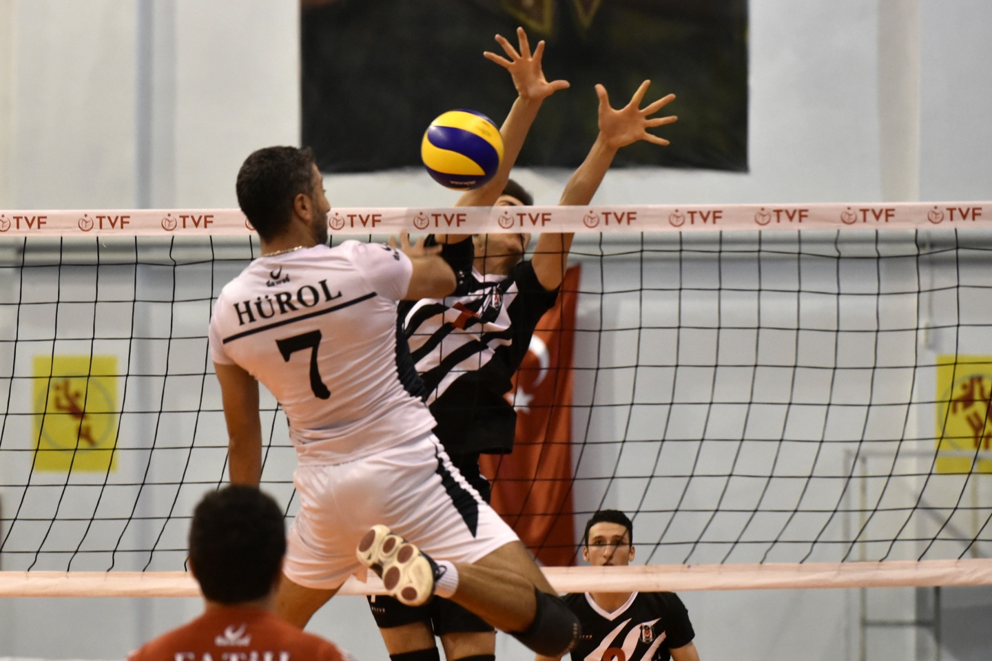 Torul'da kötü gidişat devam ediyor: 0-3 3