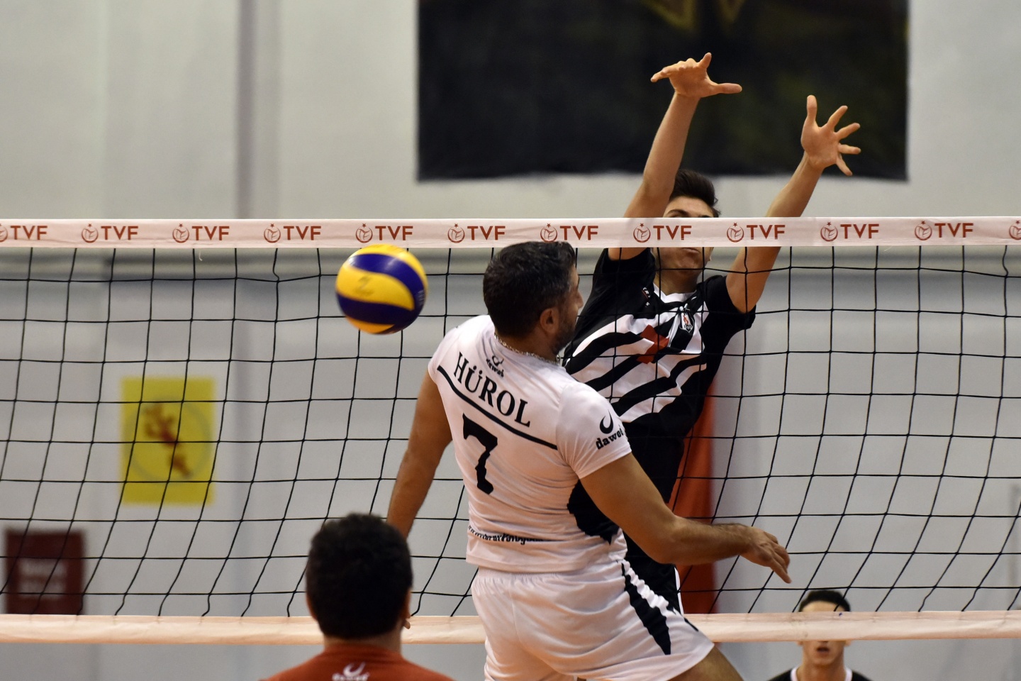 Torul'da kötü gidişat devam ediyor: 0-3 2