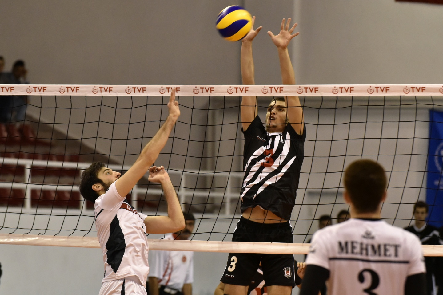 Torul'da kötü gidişat devam ediyor: 0-3 6