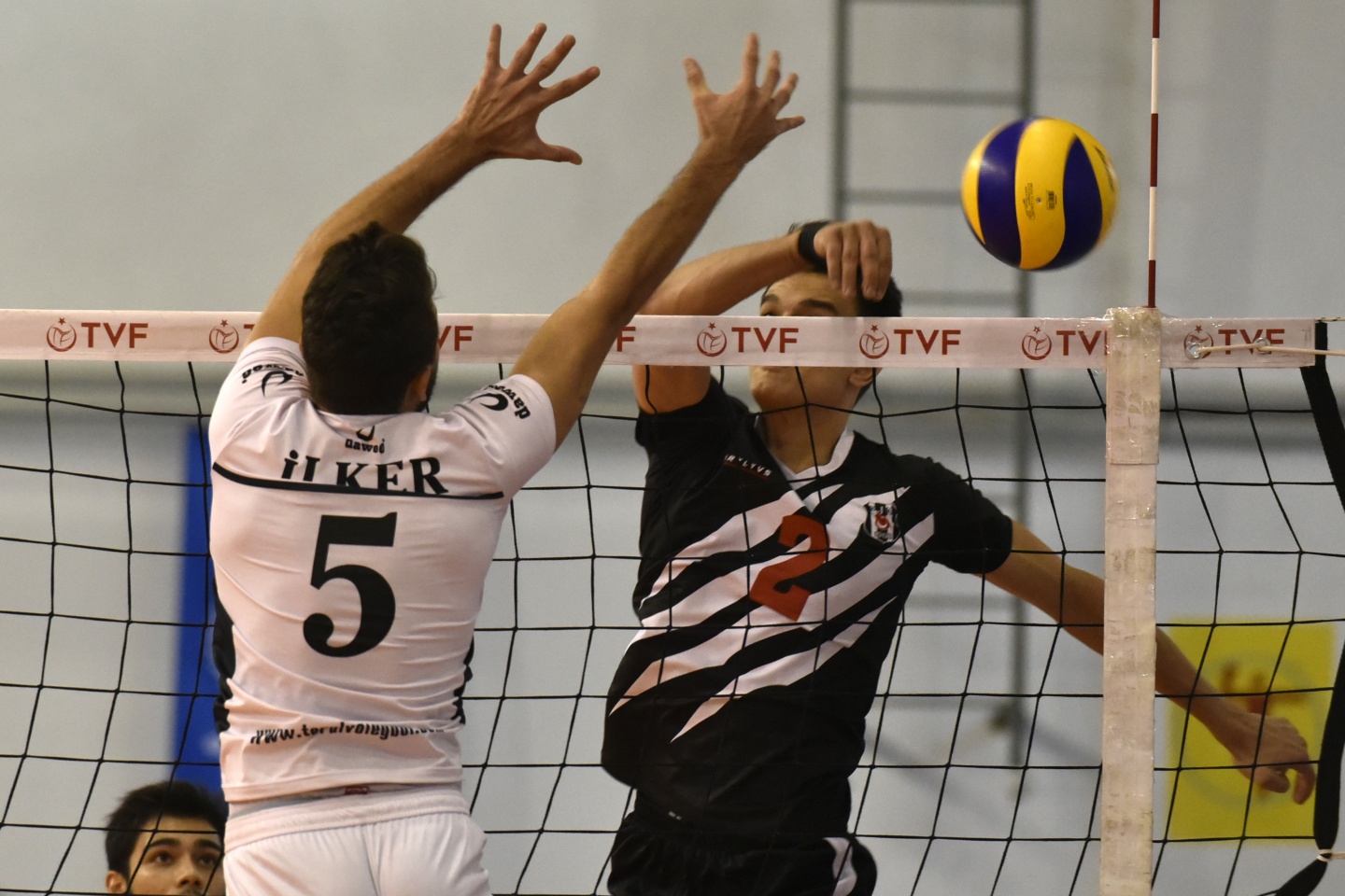 Torul'da kötü gidişat devam ediyor: 0-3 7