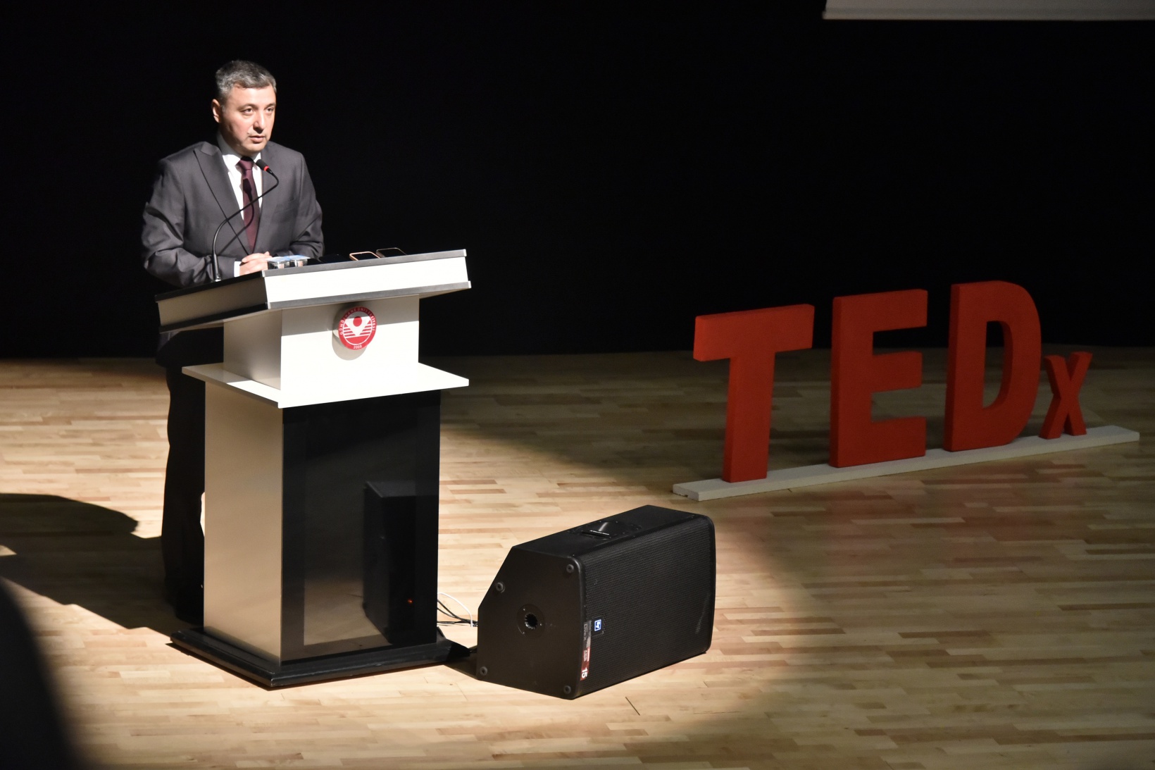 Başarı hikayeleri TEDx Gümüşhane University’de anlatıldı 64