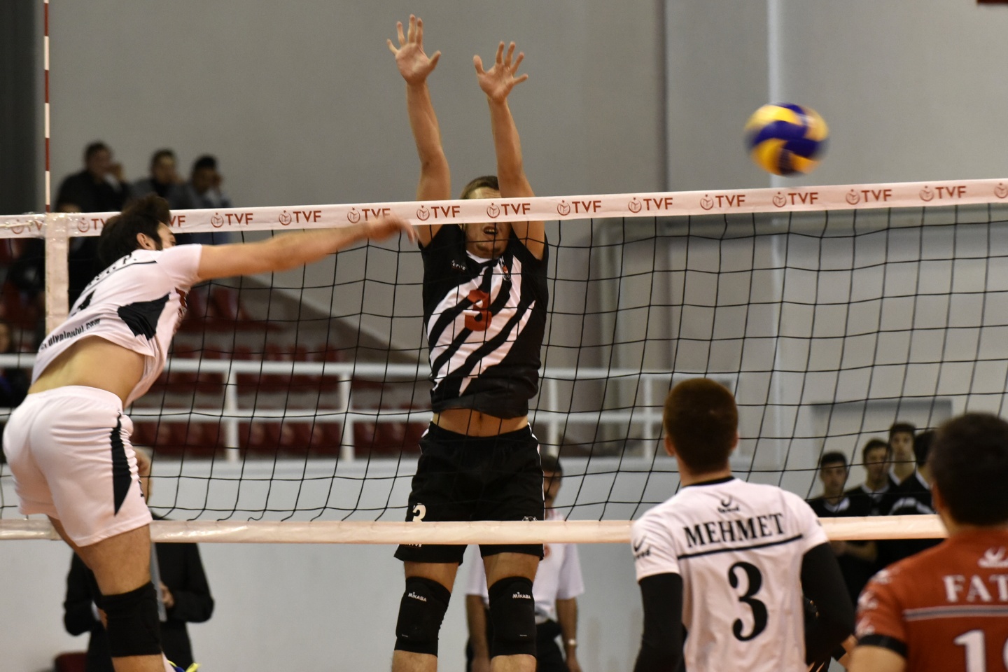 Torul'da kötü gidişat devam ediyor: 0-3 11