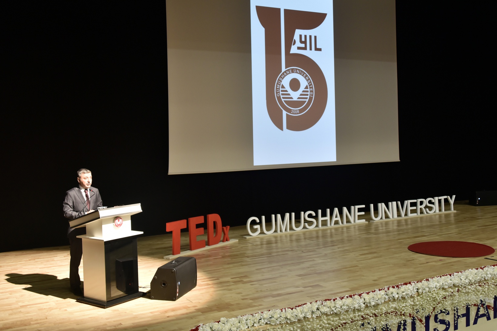 Başarı hikayeleri TEDx Gümüşhane University’de anlatıldı 13