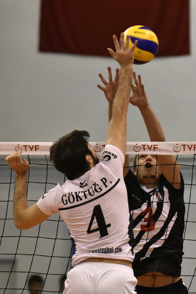 Torul'da kötü gidişat devam ediyor: 0-3 10