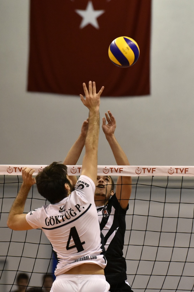 Torul'da kötü gidişat devam ediyor: 0-3 12