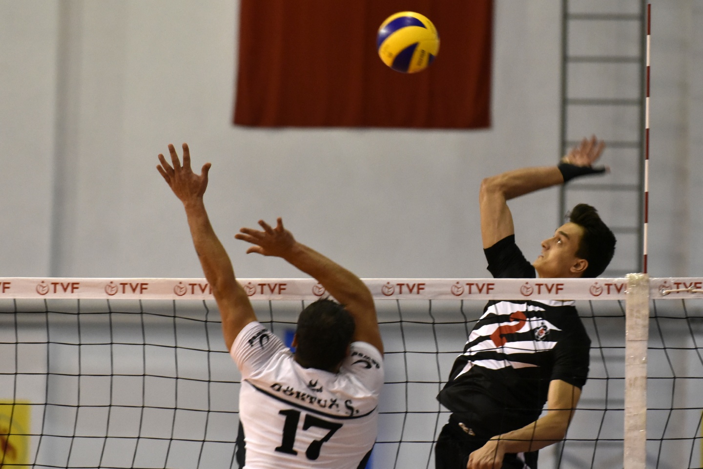 Torul'da kötü gidişat devam ediyor: 0-3 18