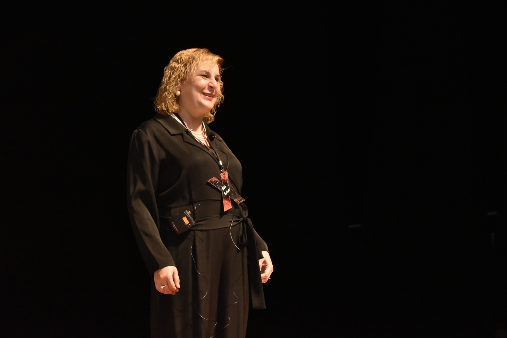 Başarı hikayeleri TEDx Gümüşhane University’de anlatıldı 2