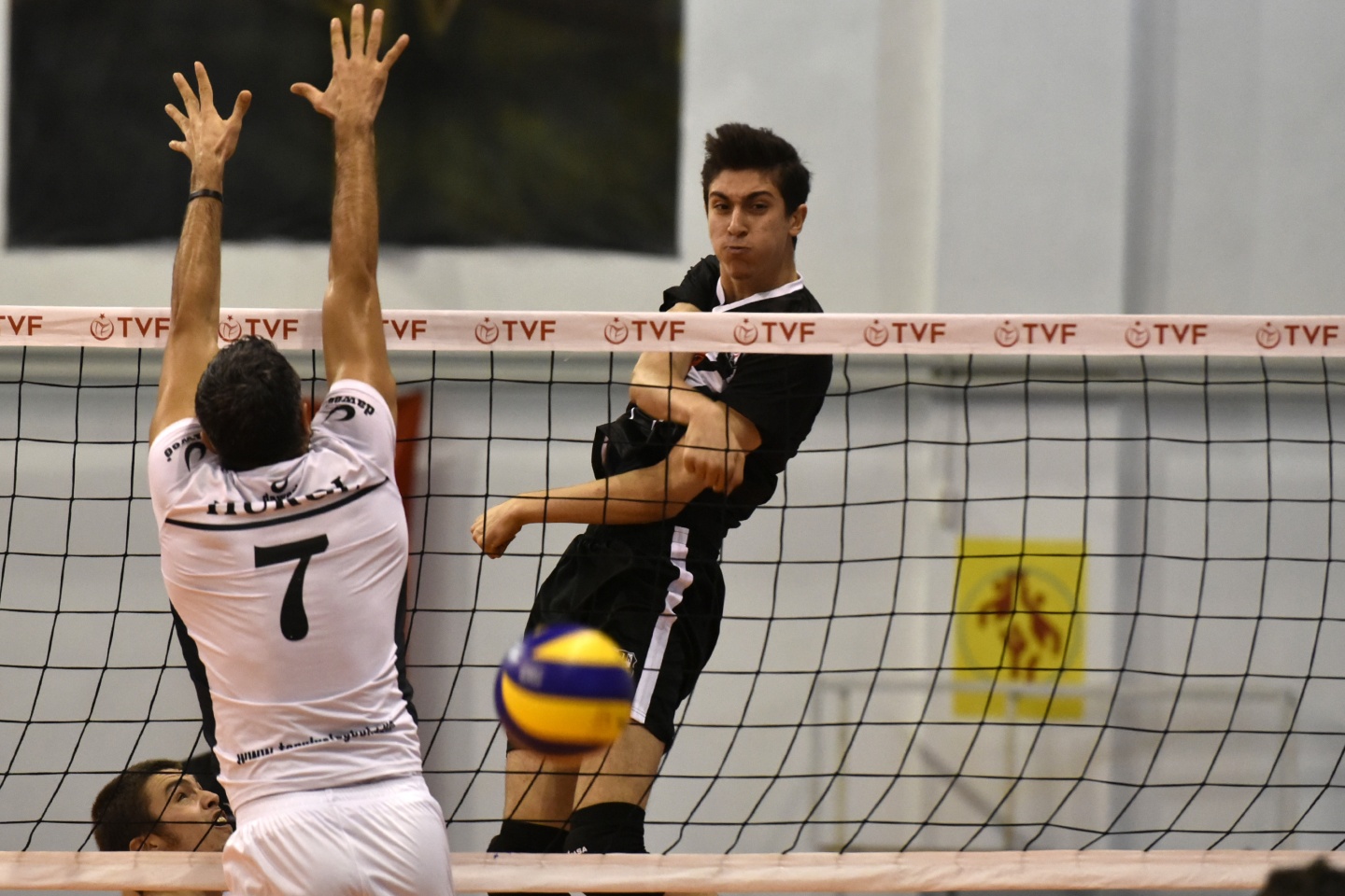 Torul'da kötü gidişat devam ediyor: 0-3 14