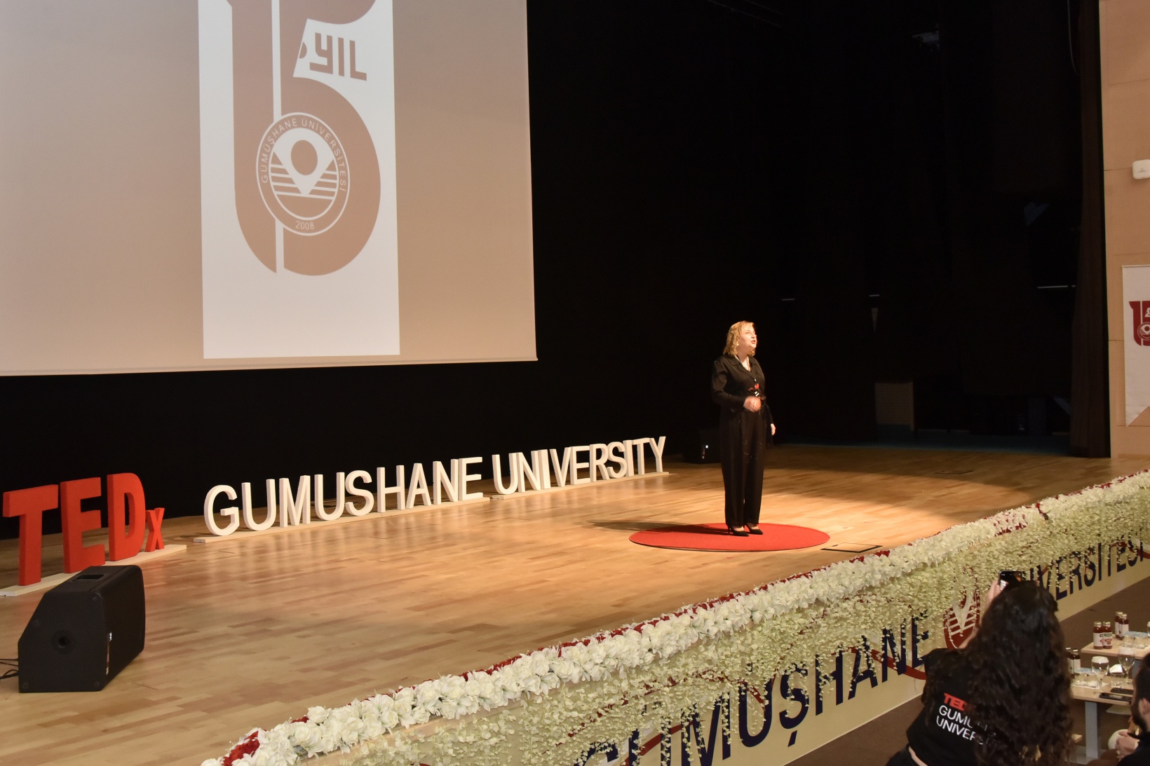 Başarı hikayeleri TEDx Gümüşhane University’de anlatıldı 51