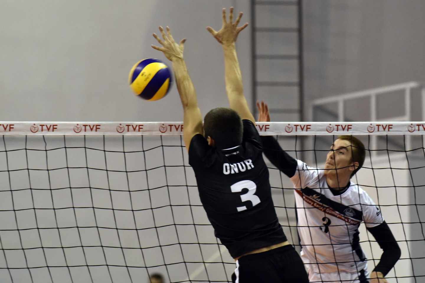 Torul'da kötü gidişat devam ediyor: 0-3 17