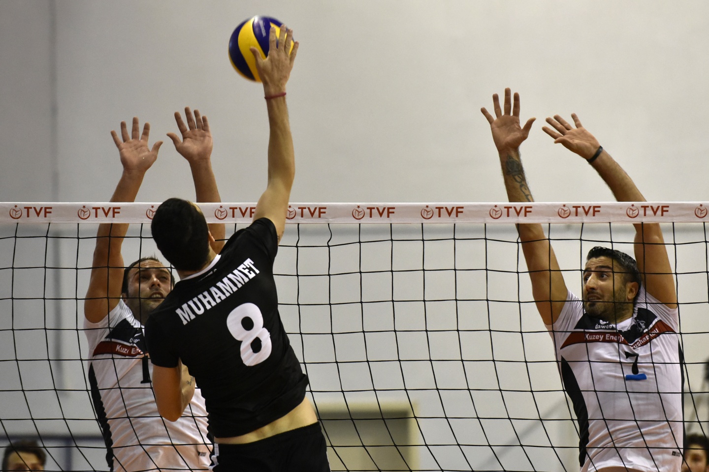 Torul'da kötü gidişat devam ediyor: 0-3 15