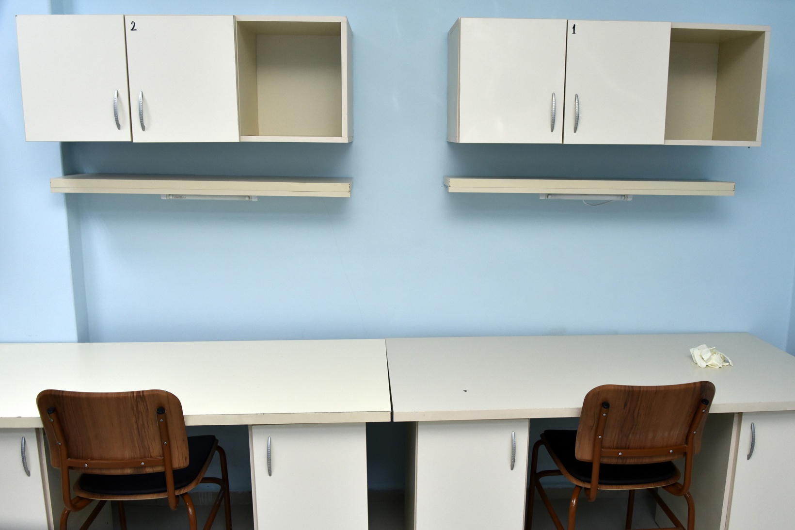 Belçika'dan getirilen 245 vatandaş Gümüşhane’de karantinada 9