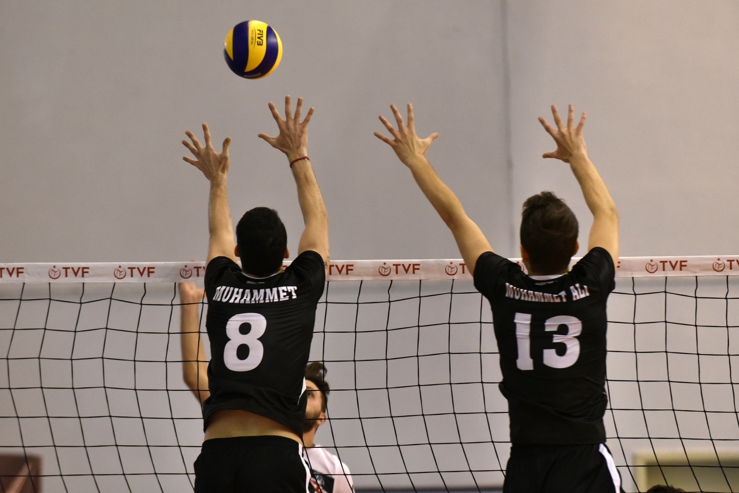 Torul'da kötü gidişat devam ediyor: 0-3 22