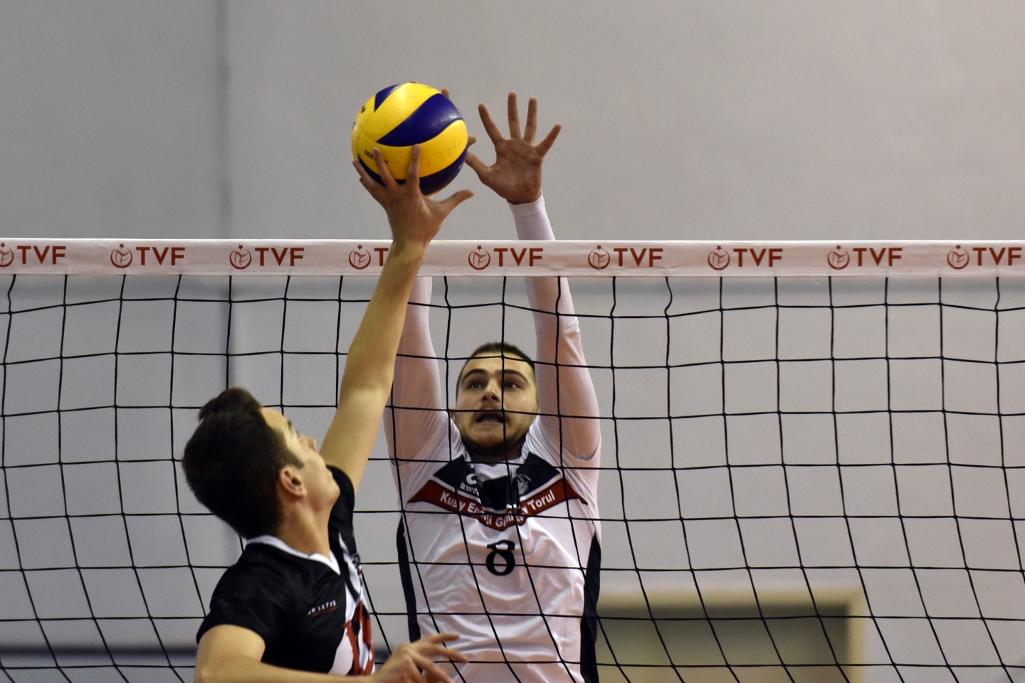 Torul'da kötü gidişat devam ediyor: 0-3 21