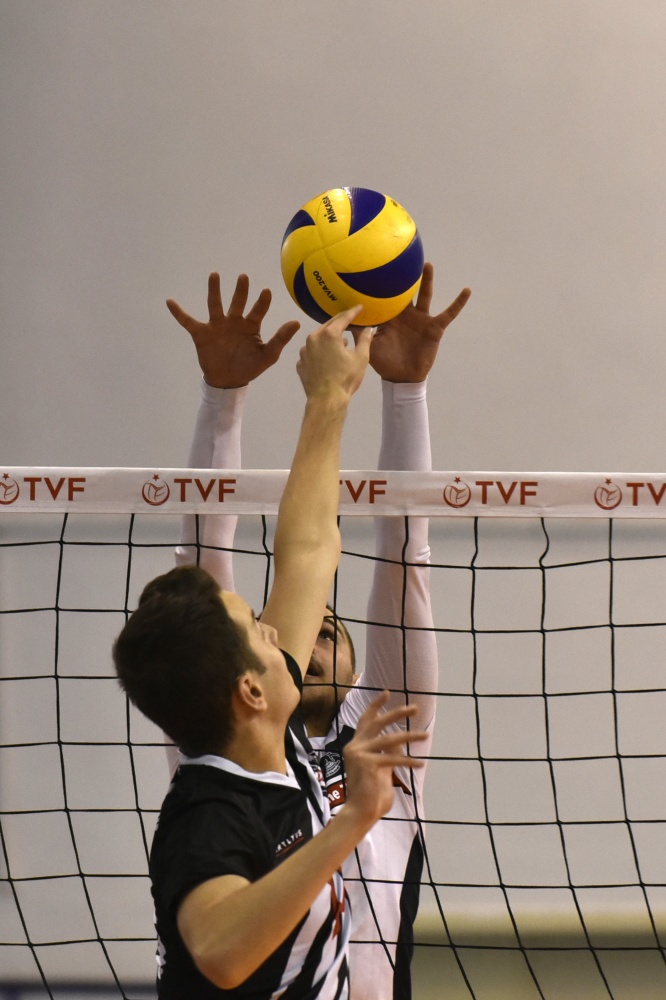 Torul'da kötü gidişat devam ediyor: 0-3 23