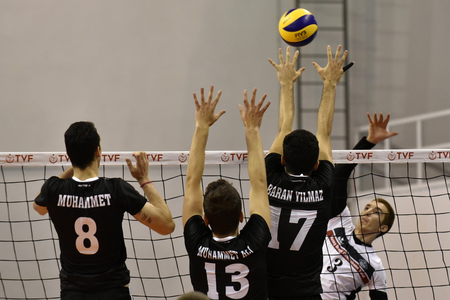 Torul'da kötü gidişat devam ediyor: 0-3 28