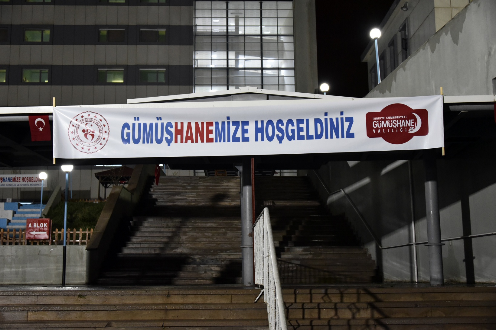 Belçika'dan getirilen 245 vatandaş Gümüşhane’de karantinada 6