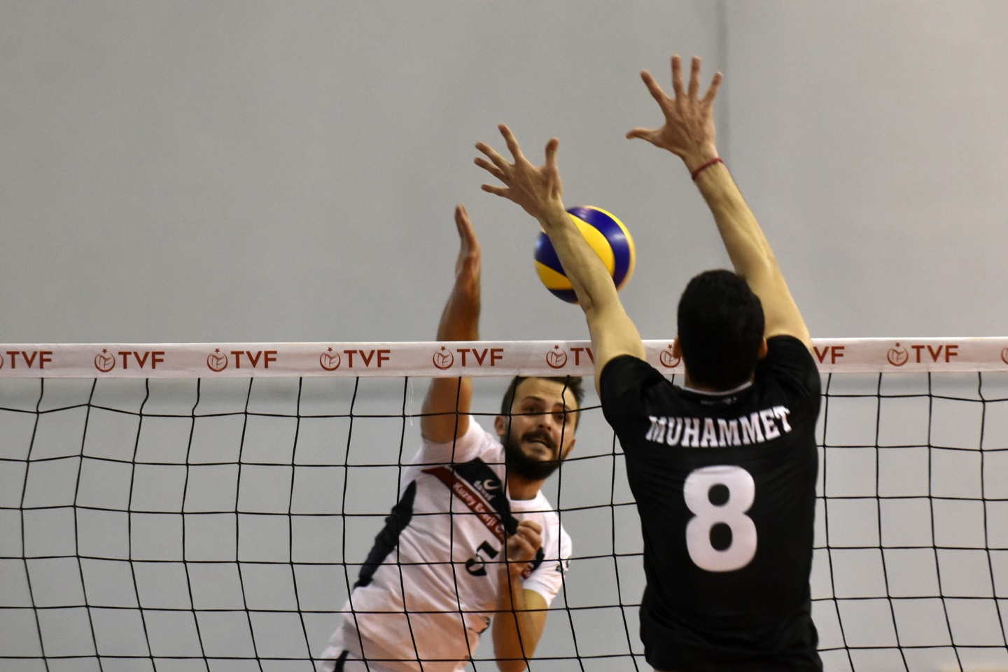 Torul'da kötü gidişat devam ediyor: 0-3 26