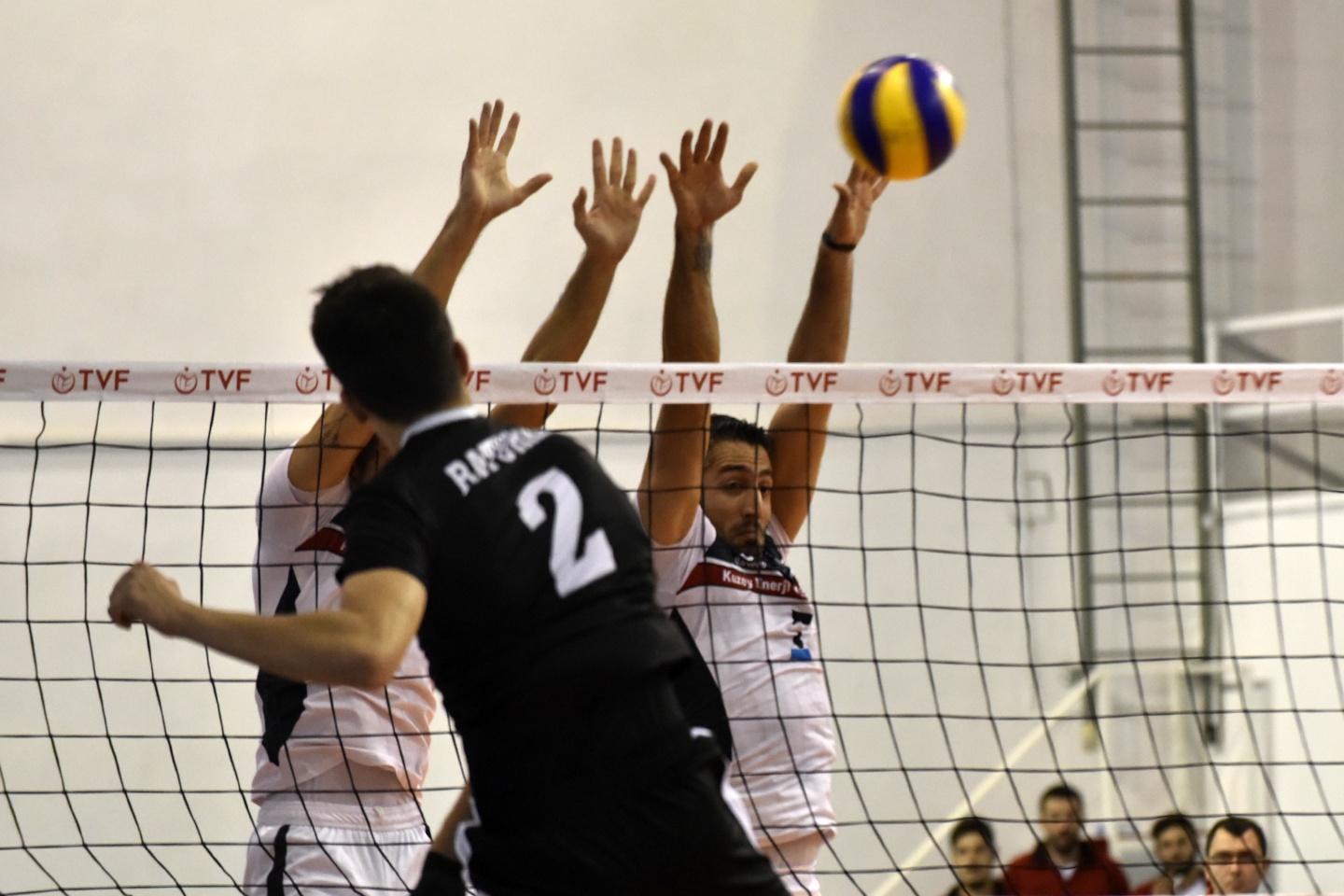 Torul'da kötü gidişat devam ediyor: 0-3 29