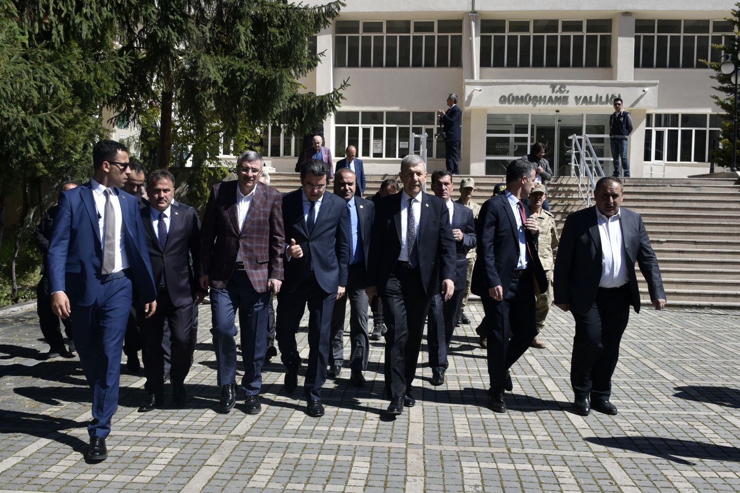 Bakan Demircan'dan Anjiyo müjdesi 22