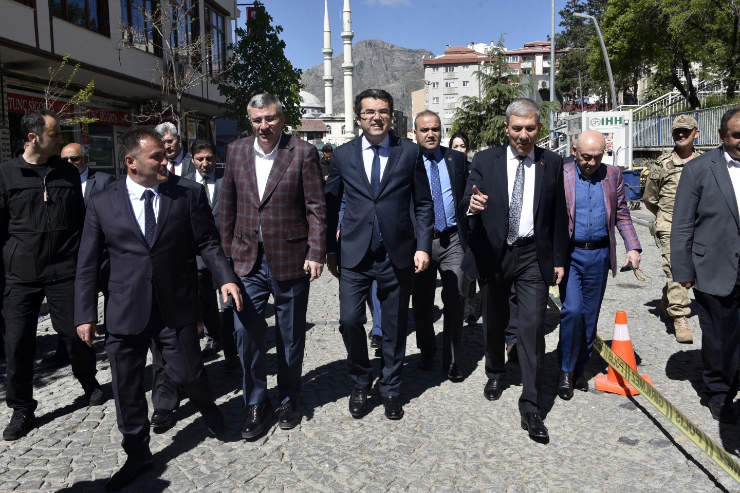 Bakan Demircan'dan Anjiyo müjdesi 23