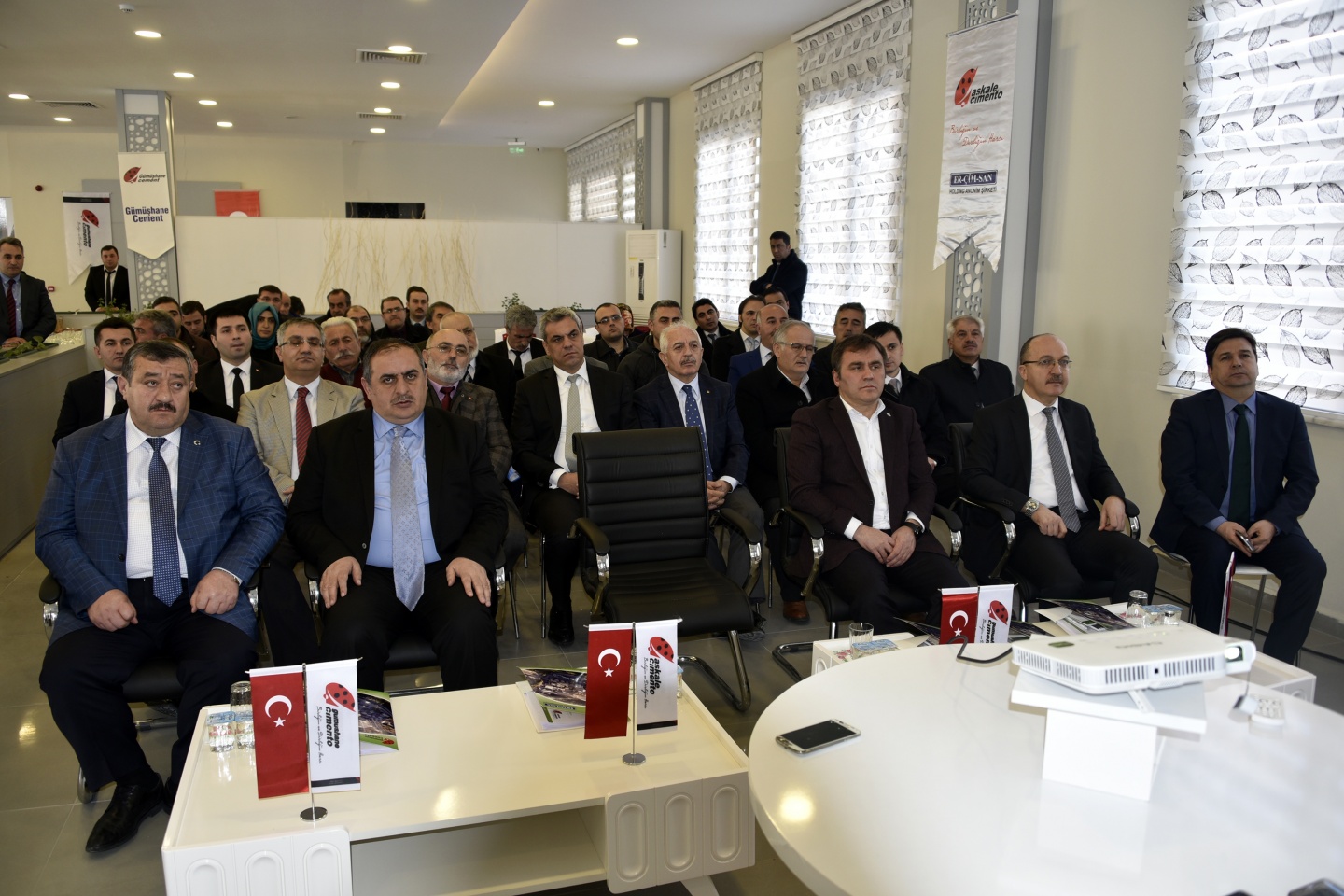 Köy yollarında beton yol dönemi başlayacak 4