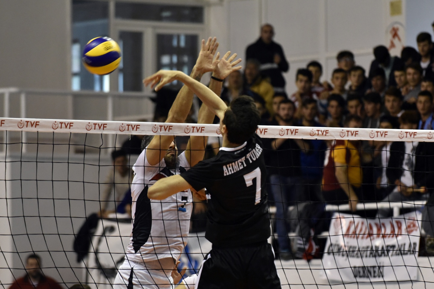 Torul'da kötü gidişat devam ediyor: 0-3 38