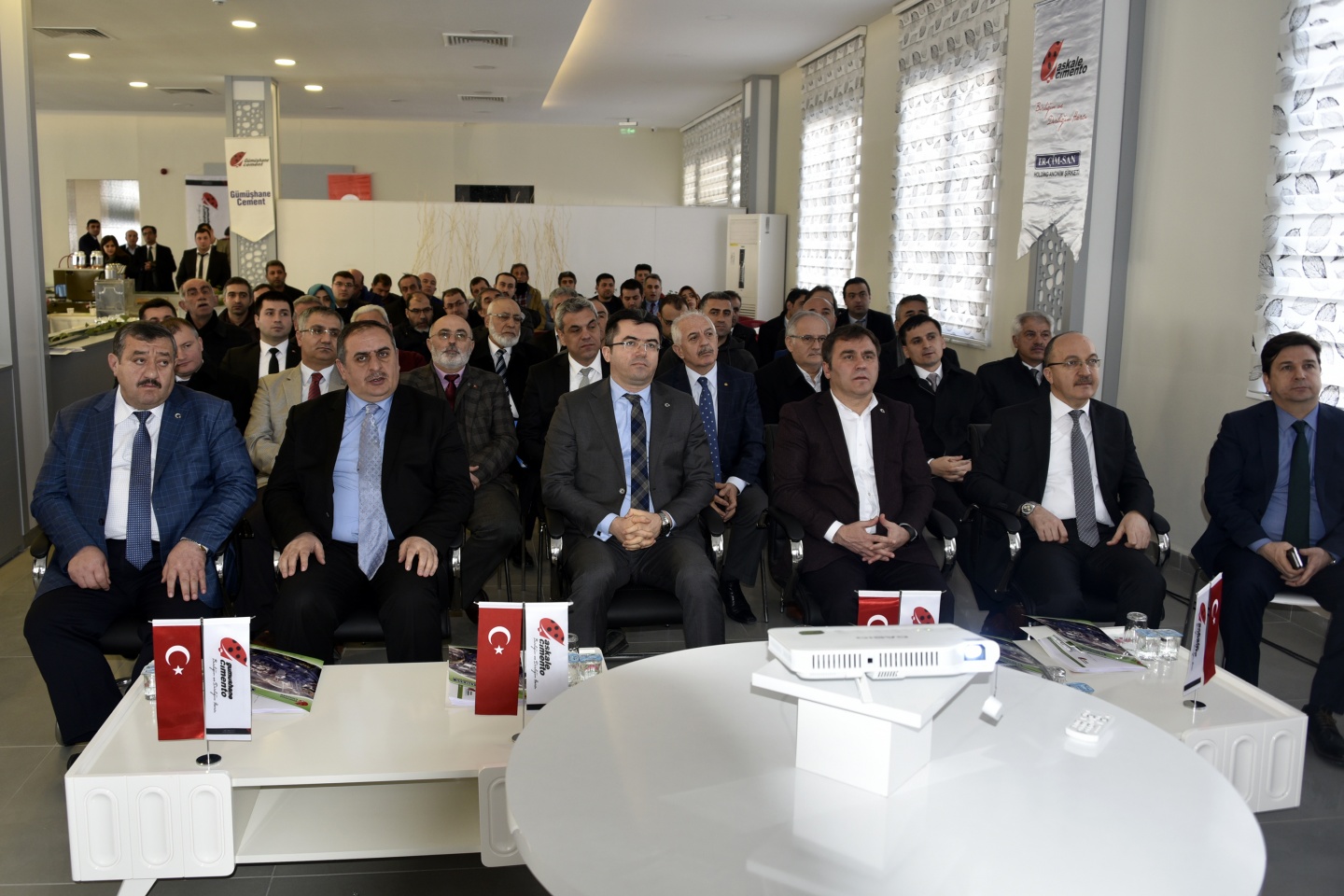 Köy yollarında beton yol dönemi başlayacak 2