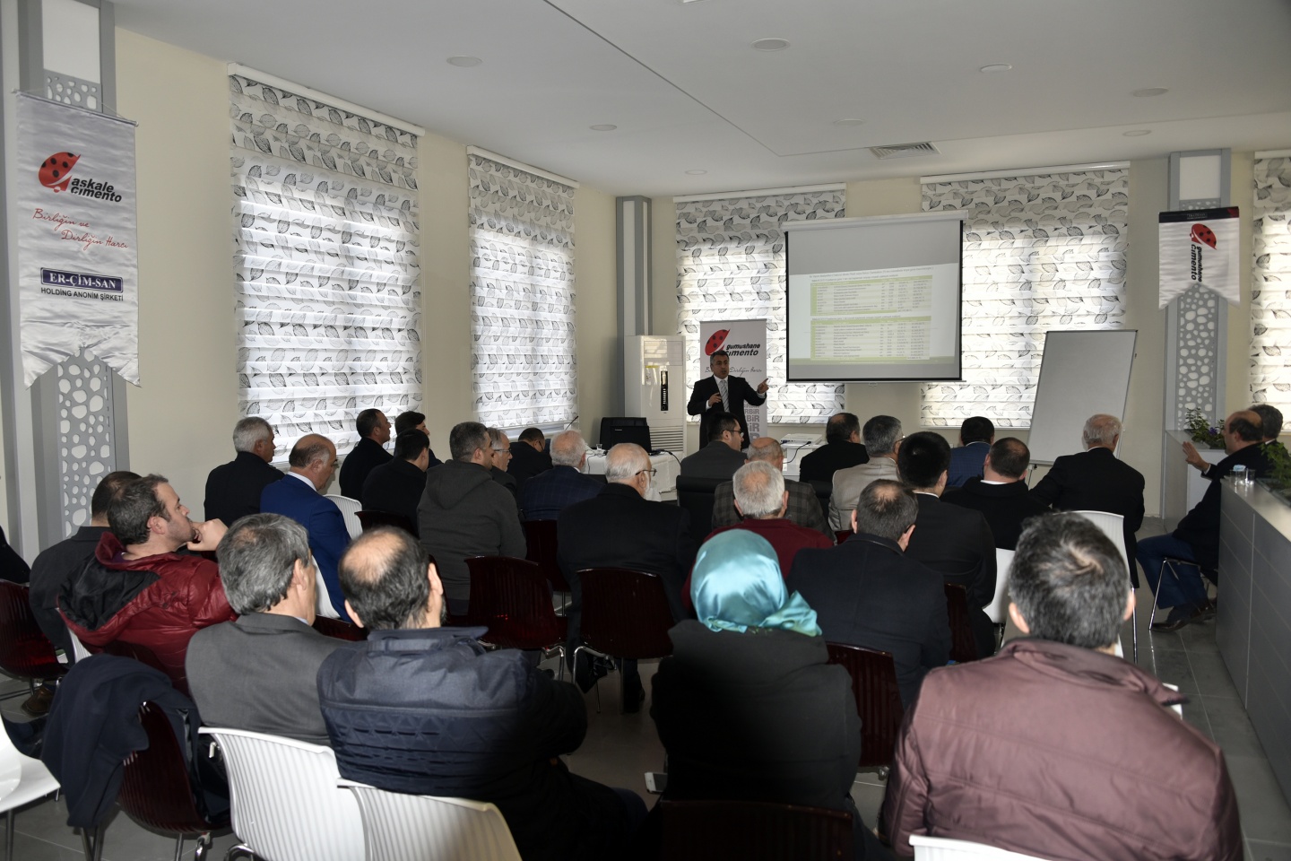 Köy yollarında beton yol dönemi başlayacak 3