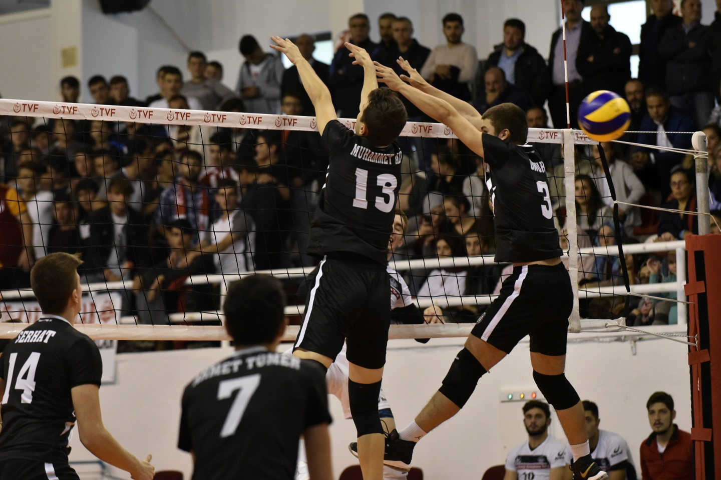 Torul'da kötü gidişat devam ediyor: 0-3 31