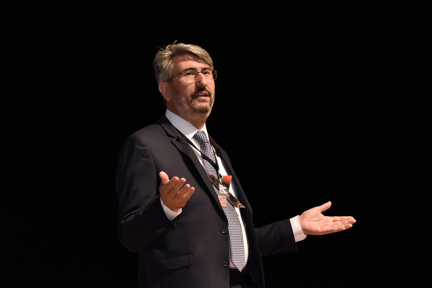 Başarı hikayeleri TEDx Gümüşhane University’de anlatıldı 4