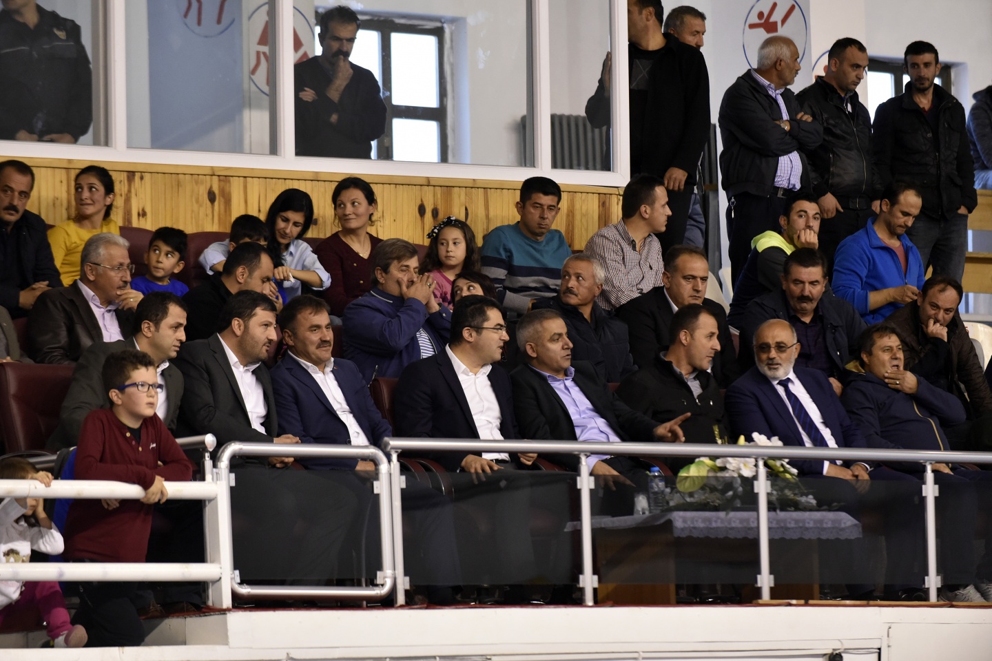 Torul'da kötü gidişat devam ediyor: 0-3 34