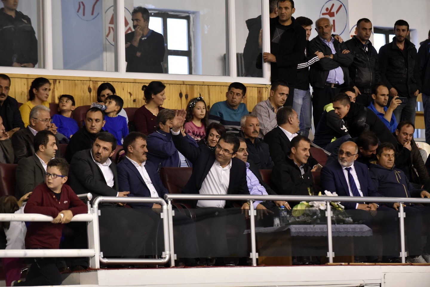 Torul'da kötü gidişat devam ediyor: 0-3 41