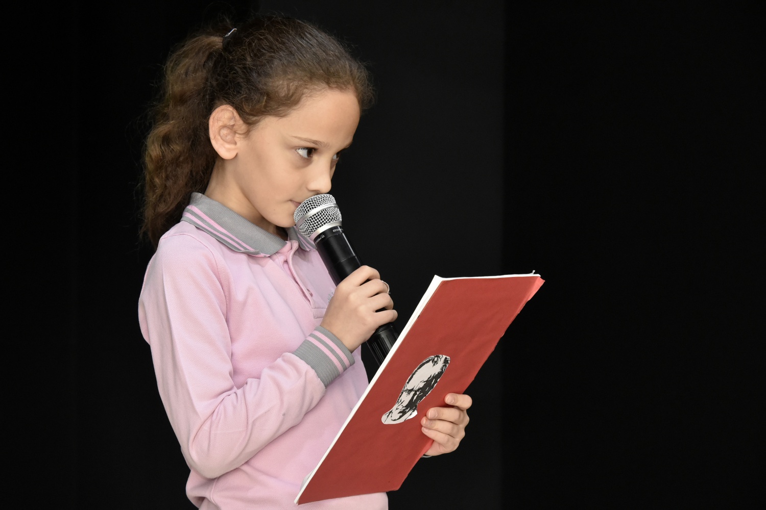 Gümüşhane’de 19 bin 400 öğrenci için ilk ders zili çaldı 3