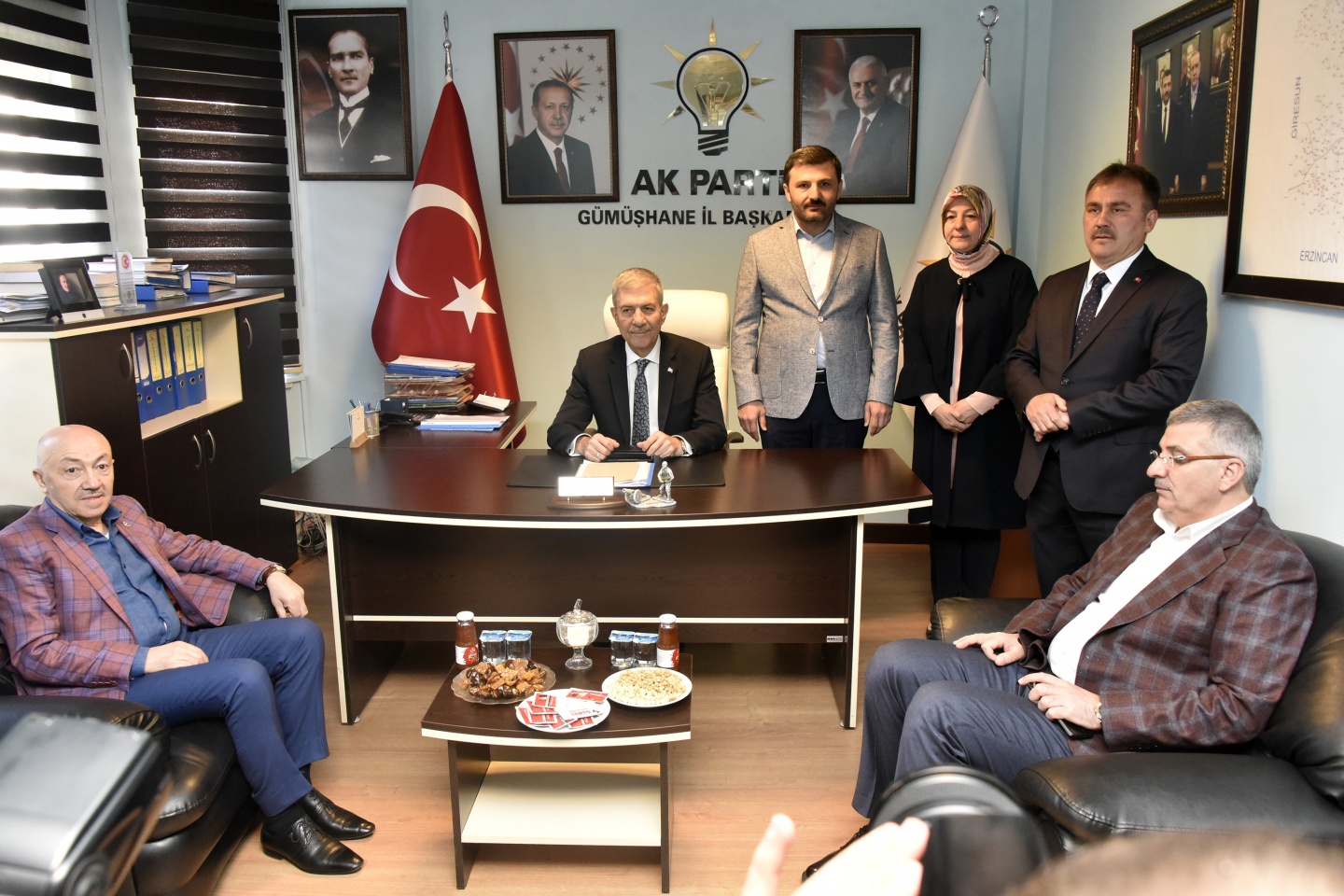 Bakan Demircan'dan Anjiyo müjdesi 24