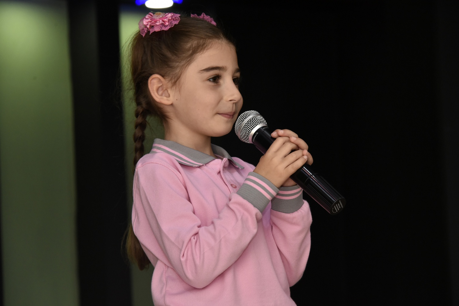 Gümüşhane’de 19 bin 400 öğrenci için ilk ders zili çaldı 7