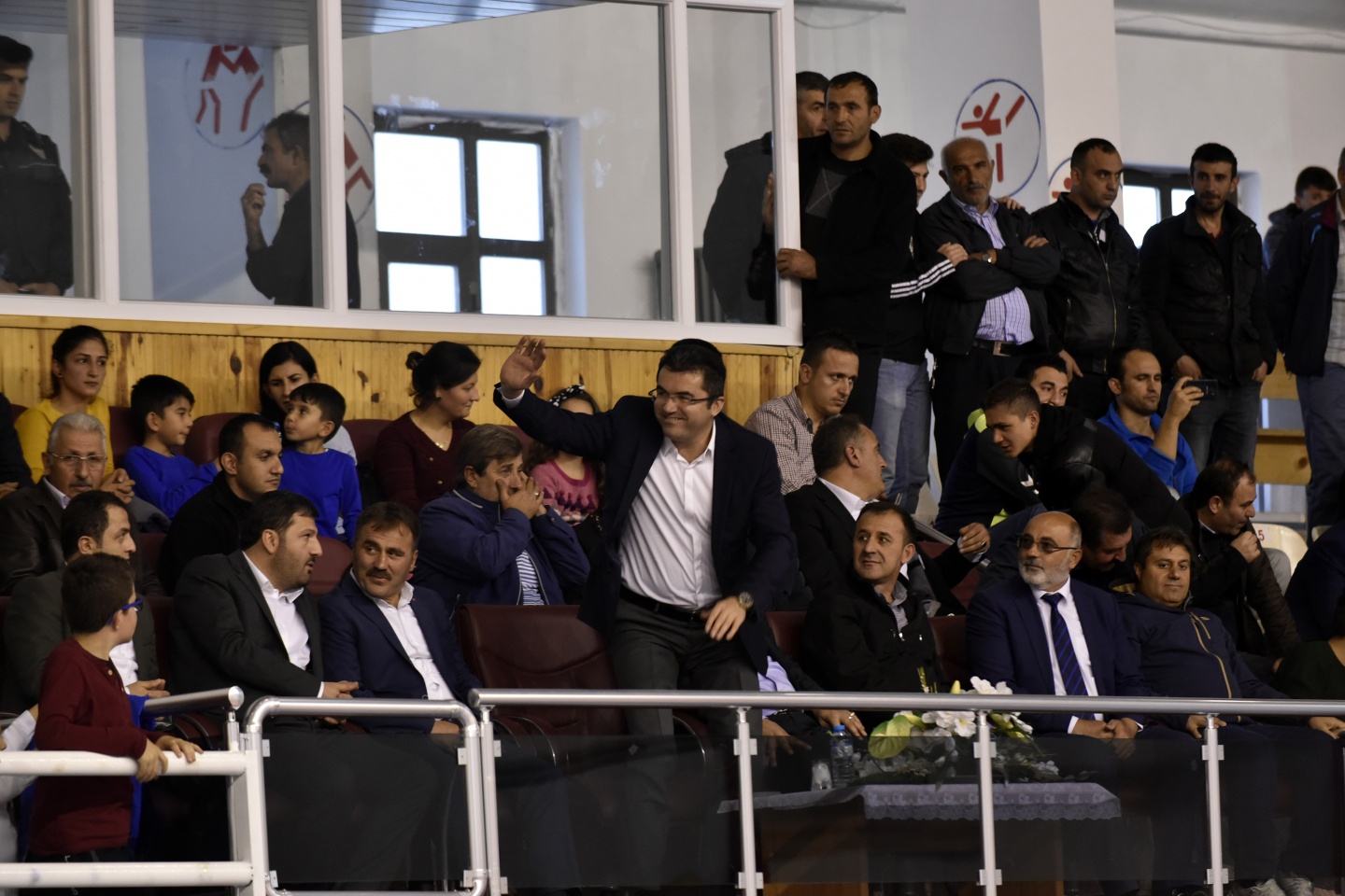 Torul'da kötü gidişat devam ediyor: 0-3 36