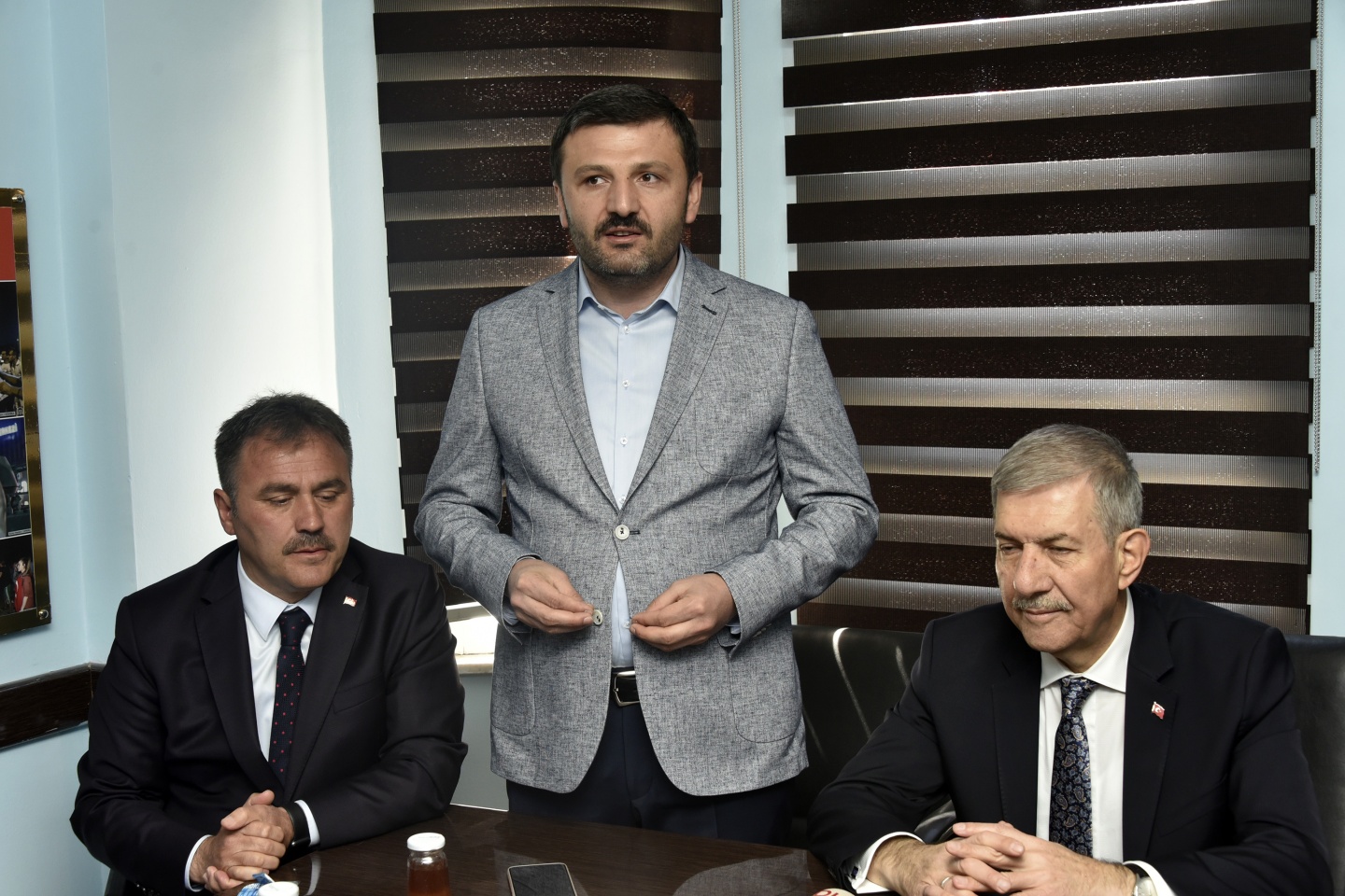 Bakan Demircan'dan Anjiyo müjdesi 28