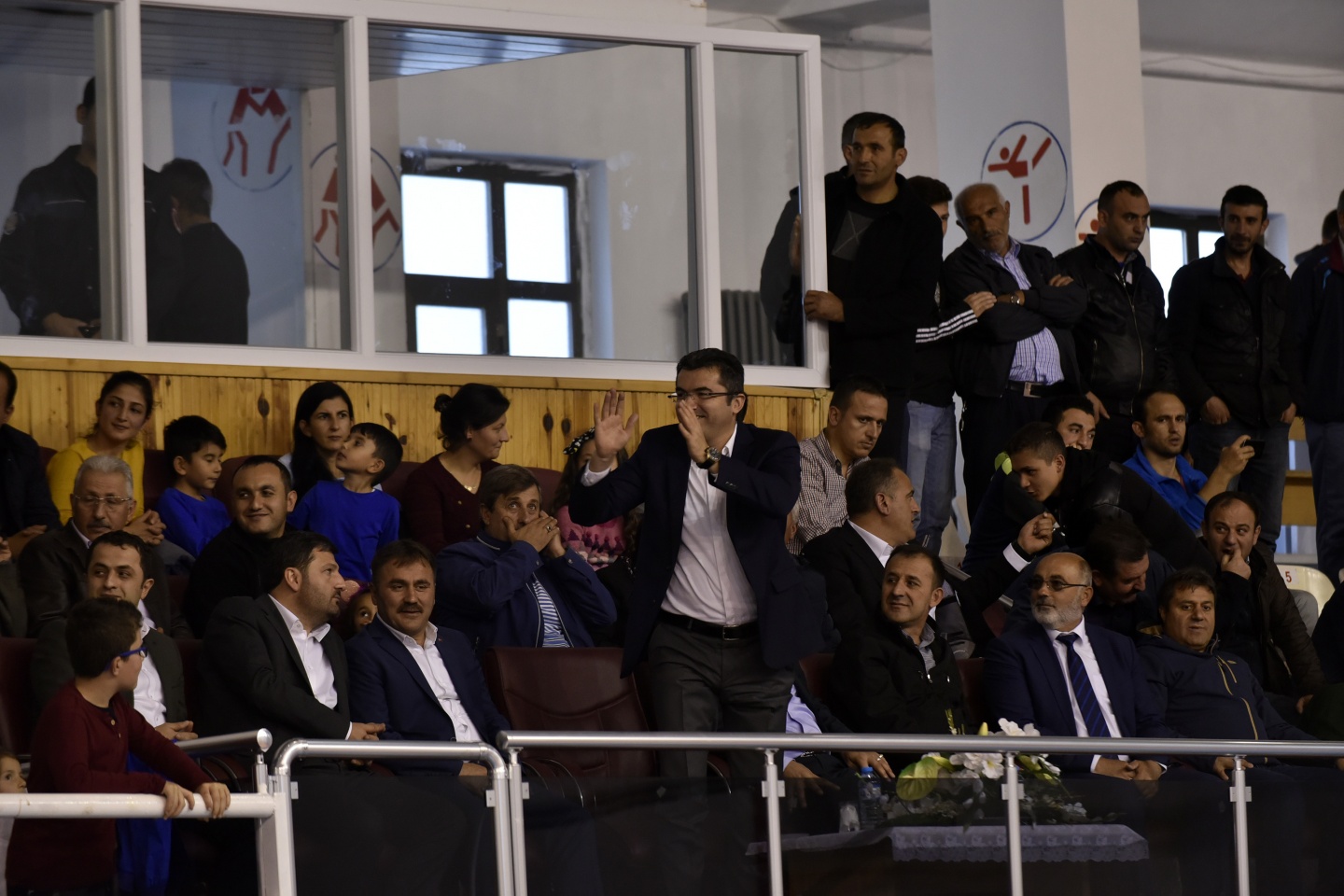 Torul'da kötü gidişat devam ediyor: 0-3 35