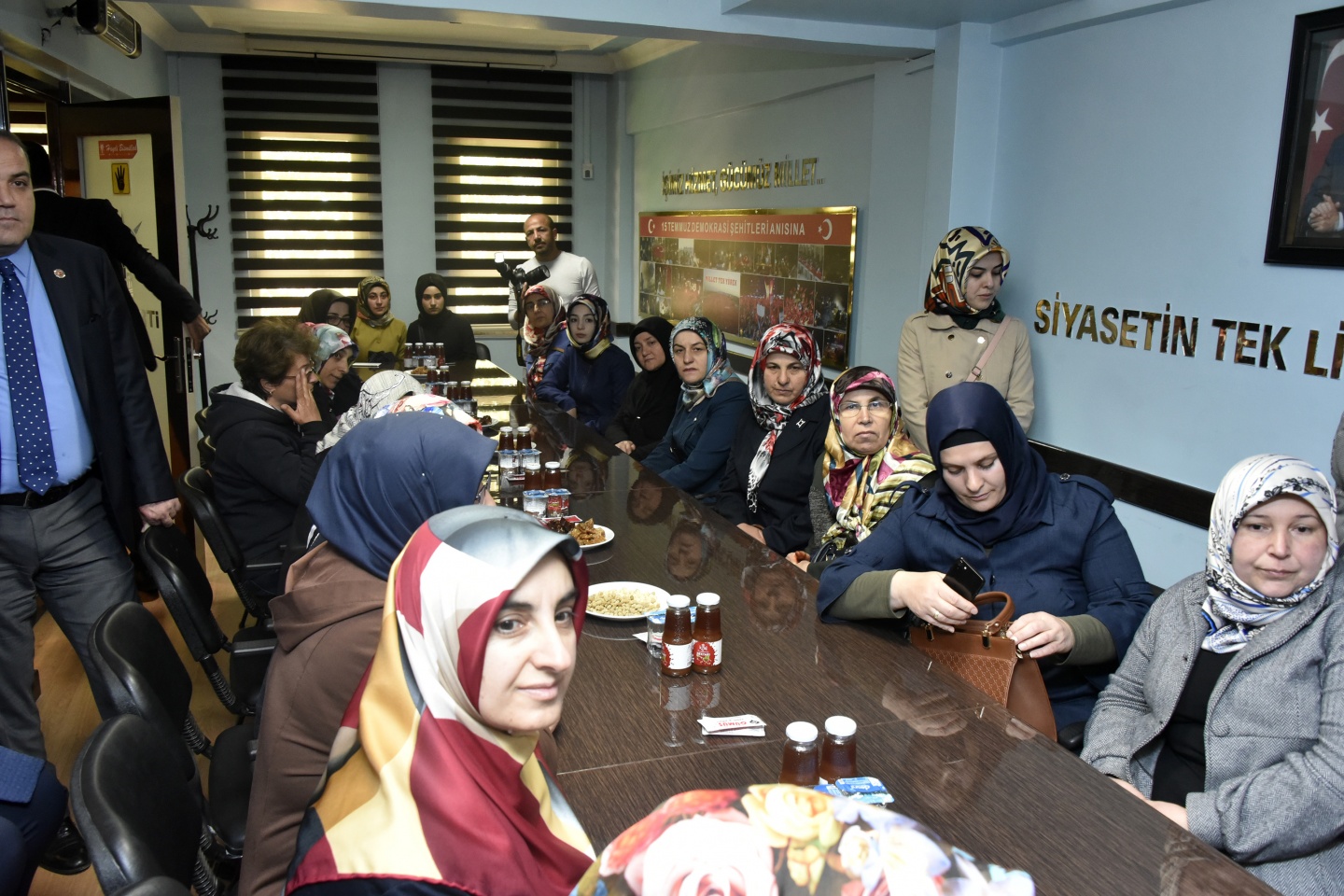 Bakan Demircan'dan Anjiyo müjdesi 30