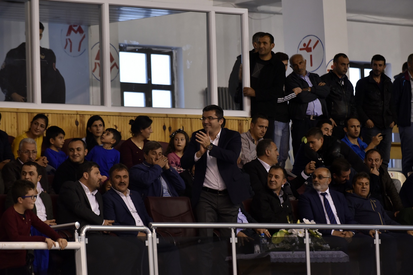 Torul'da kötü gidişat devam ediyor: 0-3 37