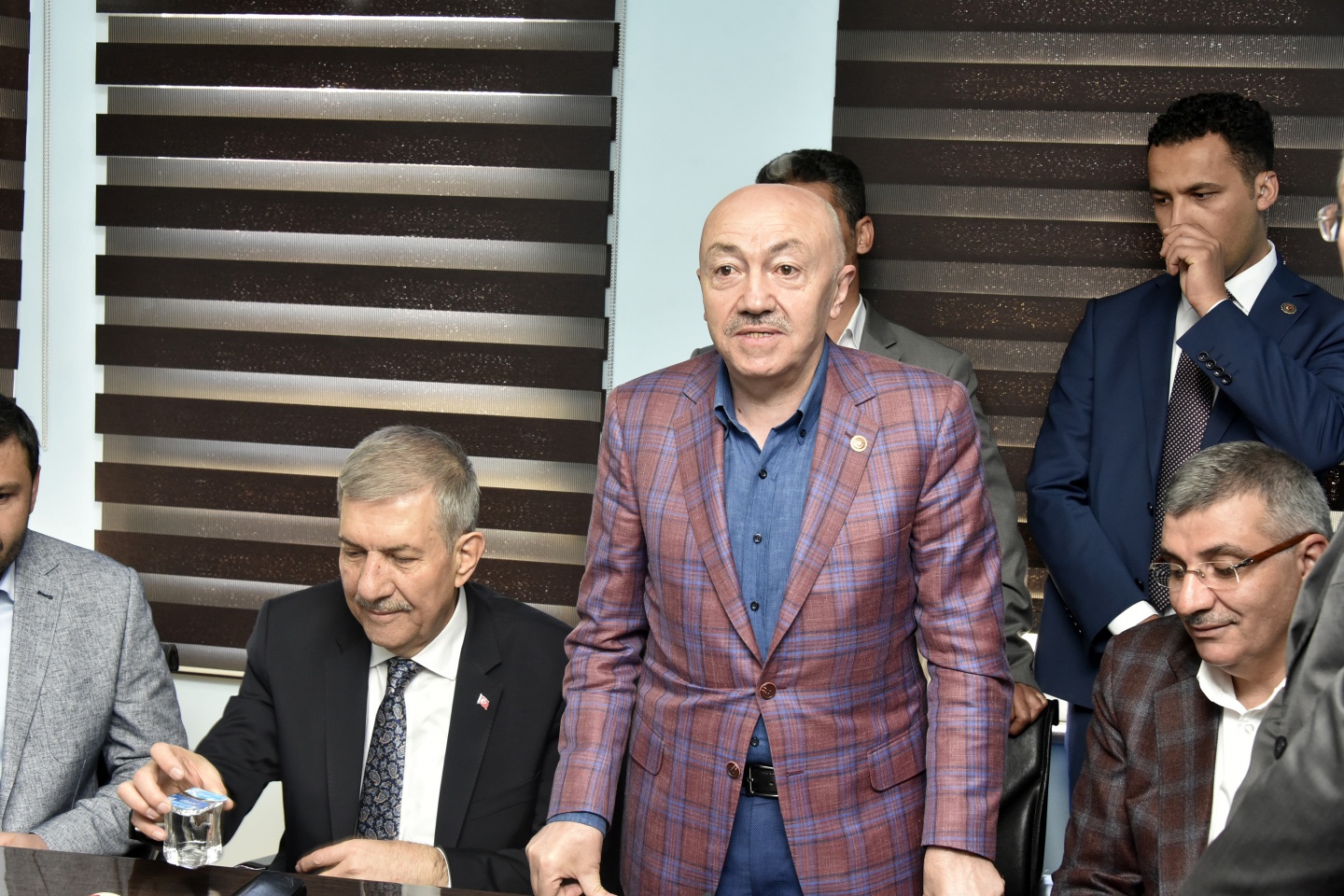 Bakan Demircan'dan Anjiyo müjdesi 78