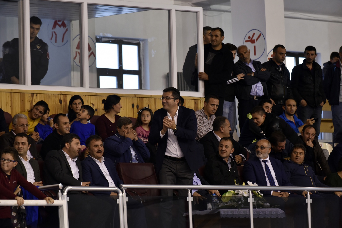 Torul'da kötü gidişat devam ediyor: 0-3 42