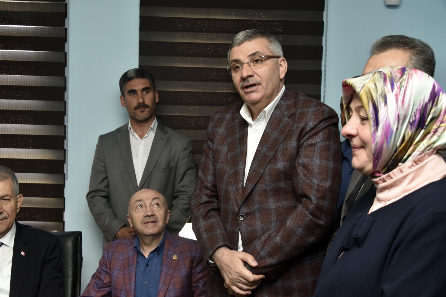 Bakan Demircan'dan Anjiyo müjdesi 31