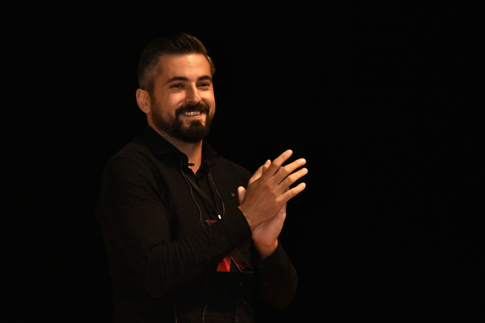 Başarı hikayeleri TEDx Gümüşhane University’de anlatıldı 6