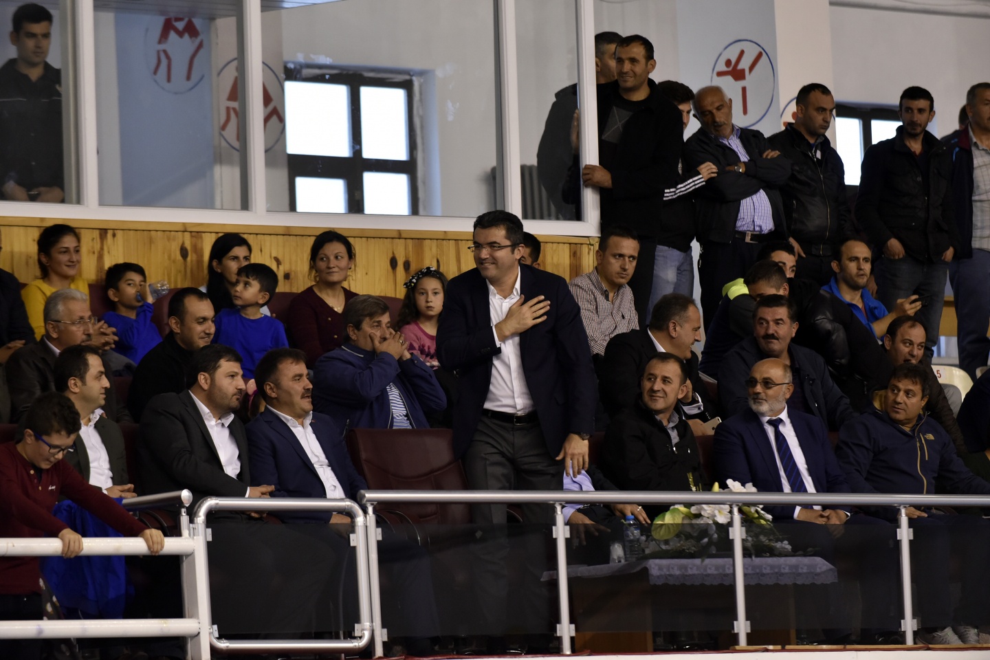 Torul'da kötü gidişat devam ediyor: 0-3 40