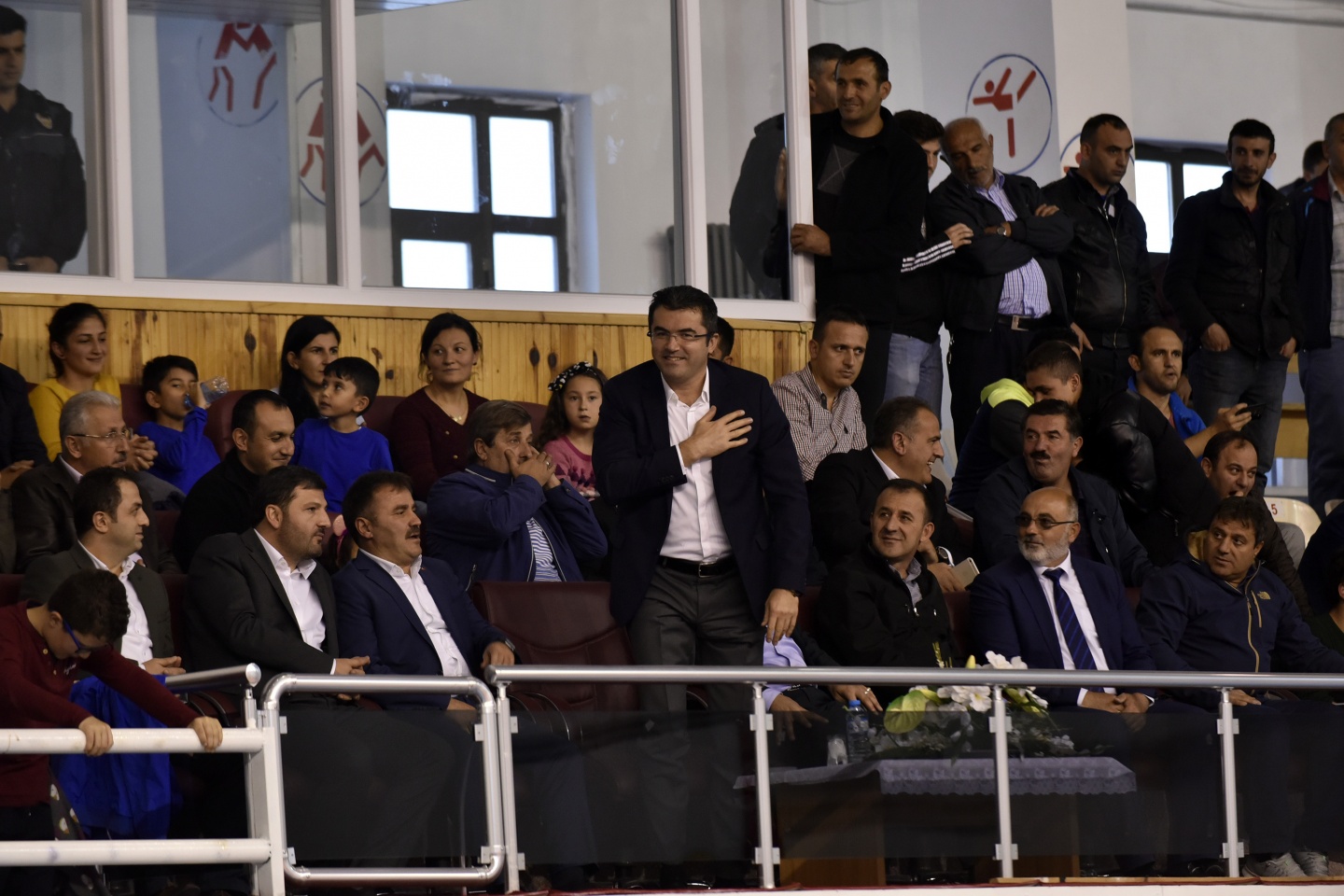 Torul'da kötü gidişat devam ediyor: 0-3 39