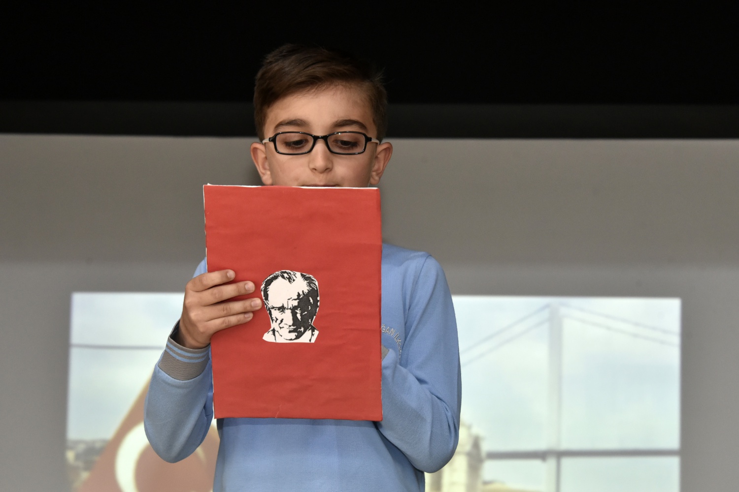 Gümüşhane’de 19 bin 400 öğrenci için ilk ders zili çaldı 15